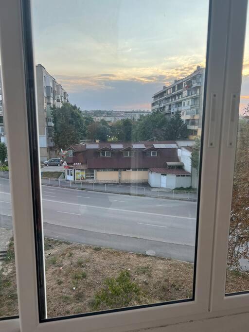 Лудогорско Бижу Razgrad Exterior photo
